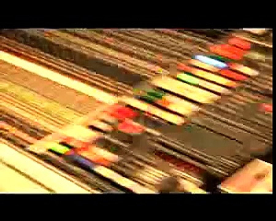 Behind the scenes part24 - YouTube