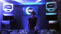 Danny Avila - Live @ DJ Mag HQ [29.01.2016] (EDM, House, Electro) (Teaser)