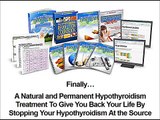 Tom Brimeyer Hypothyroidism Revolution Program Review
