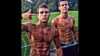 Bar Brothers - The System