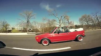 spring show and go cruise