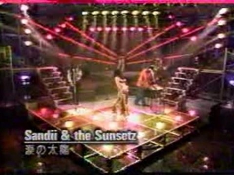 Dreams Come True - Anata ni Aitakute (live)