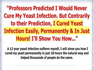 Yeast Infection Free Forever - Internet Archive