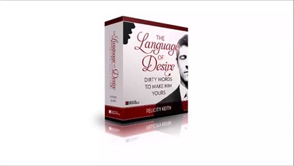 Language of Desire Review