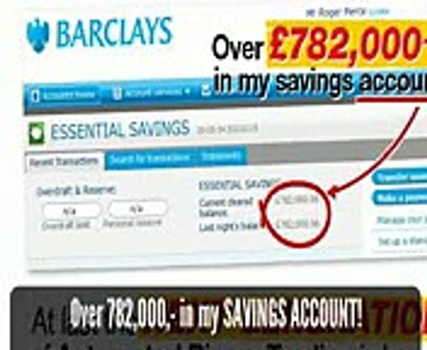 Option Bot 2 0 Review Make Money Online Scams Binary Options Robot System - binary options system