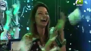 Lahore Qalandars Video Song I Nabesl Shauqat Ali I PSL 2016