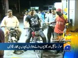 Geo News Headlines - 31 January 2016 - 2200