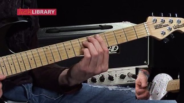 Guitar Lessons Guitar Lessons The_Chord_Progression_&_Scales