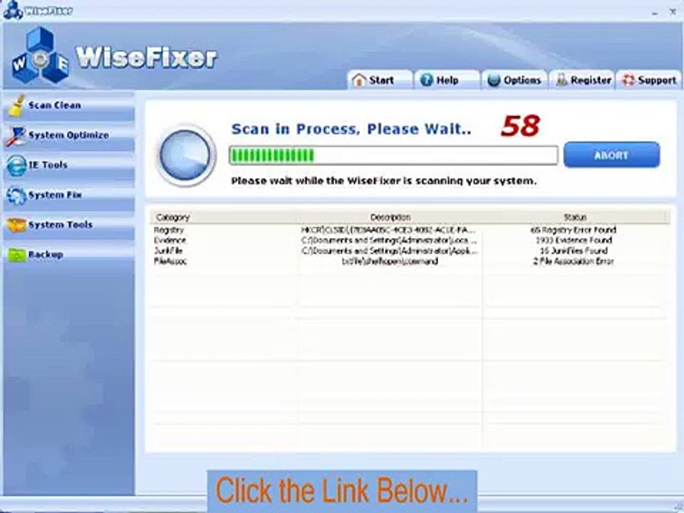WiseFixer Download