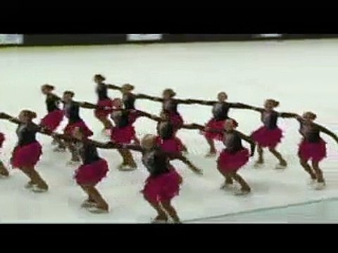 2016 Mountain Regionals Synchronized Skating Championships (15)