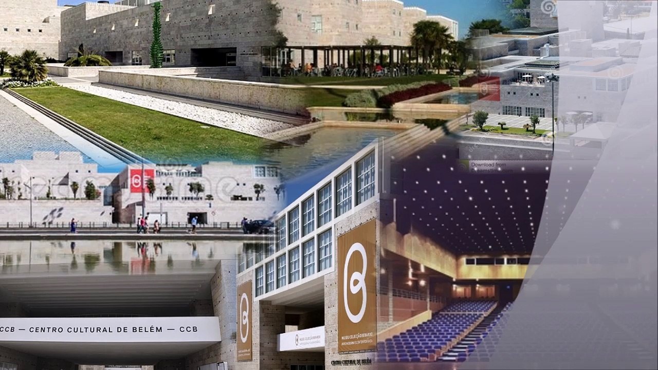 Belem Cultural Center