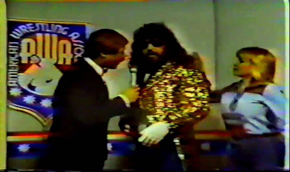 A collection of promos