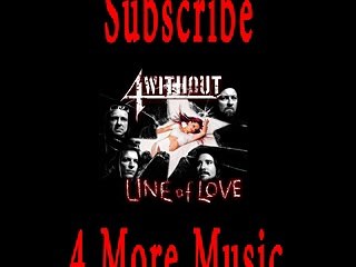 personal jesus Line Of Love 2016