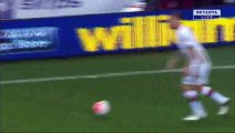 All Goals HD - Milton Keynes Dons 1-5 Chelsea - 31-01-2016 FA Cup