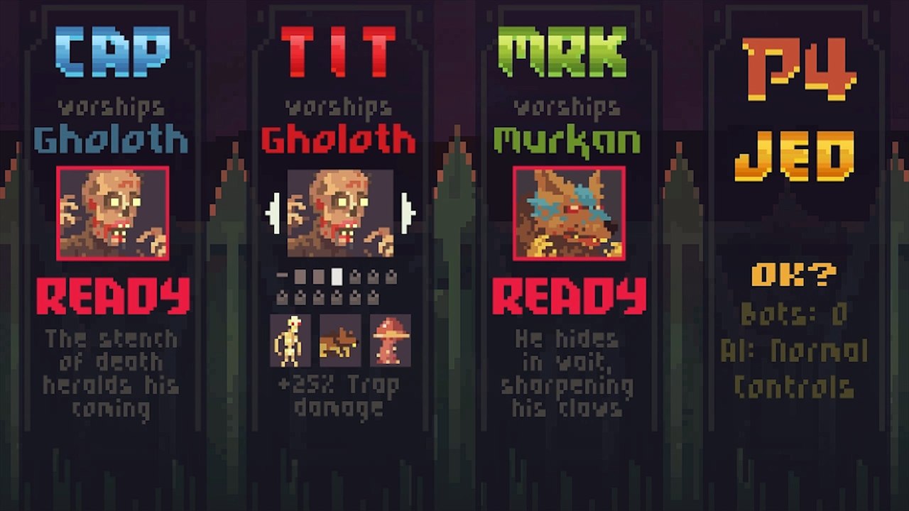 Crawl - Episode One - Learning