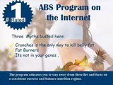 How to lose Weight Fast - Truth About Abs by Mike Geary