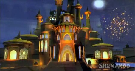 Son Of Alladin - Part 8 Of 8 - Popular Cartoon Movie