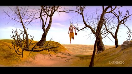 Bal Ganesh - Part 7 Of 10 - Animated film for Children