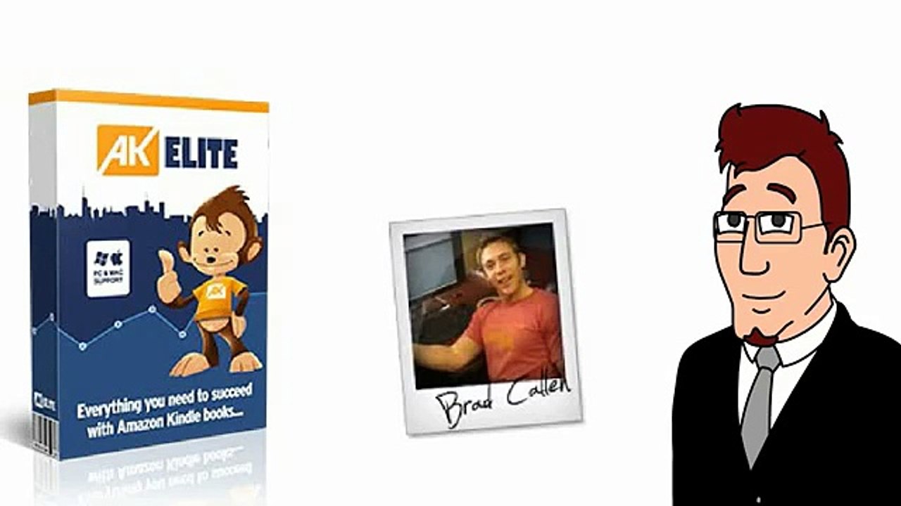 True AK ELITE Review & 'Fast Cash' AK Elite BONUS (Brad Callen)