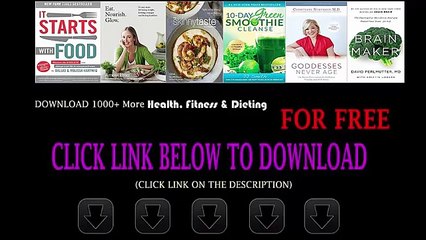 Burn the Fat, Feed the Muscle, Transform Your Body Forever Using the Secrets of the Leanest People