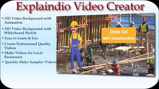 ExplainDio Video Creator - ExplainDio Video Creator Review - Special Pricing