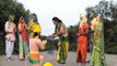 Lord Ram Goes Back To Heaven - Hindu Mythological Stories