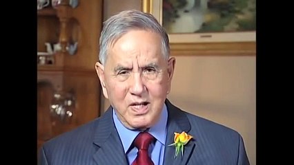 Dr Bernardo&#39;s Lecture on the Importance of an Alkaline Diet