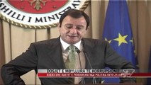 Ksera dhe dosjet e mbyllura të korrupsionit - News, Lajme - Vizion Plus