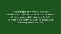 Aang meaning and pronunciation