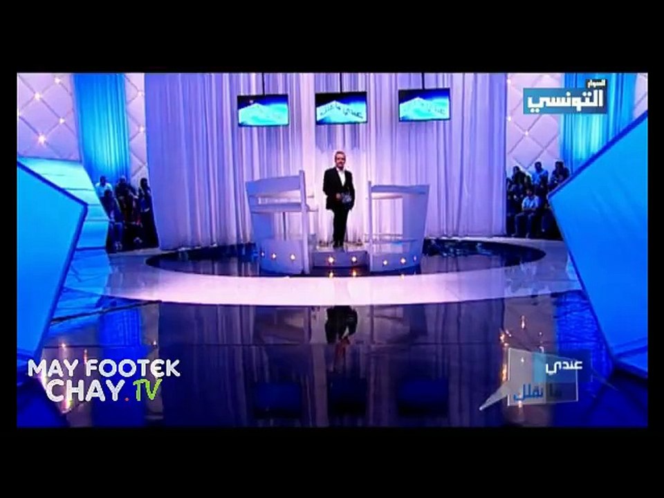 طرشيقة و فجعة لعلاء الشابي في برنامج عندي ما نقلك