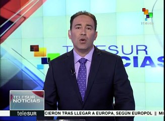 Venezuela critica que UE militarice Mediterráneo para frenar migración