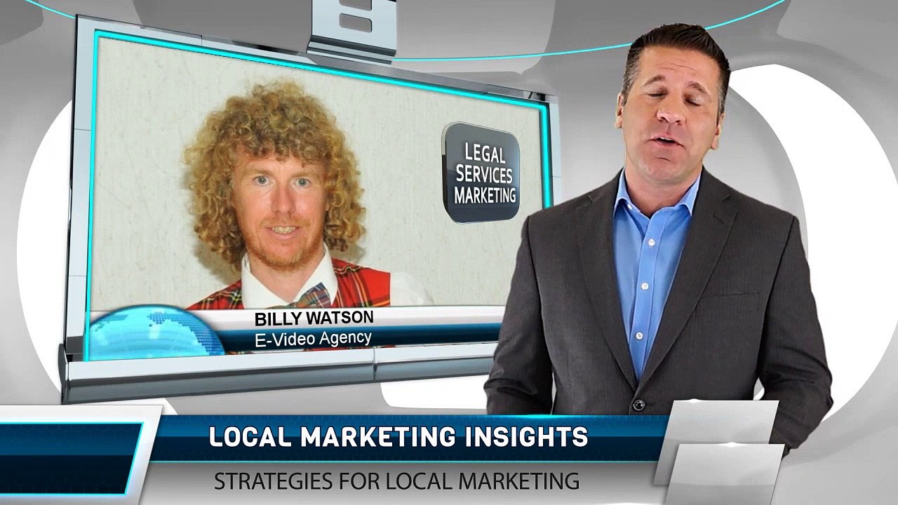 Legal Services Marketing Tactics For Antalya Companies From E-Video Agency  905315139775