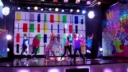 Make It Pop | ‘Luv \'Em Boys’ Official Music Video | Nick