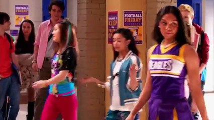 Make It Pop | \'Skillz\' Official Music Video | Nick