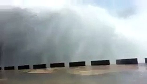 Tarbela Dam Amazing Video