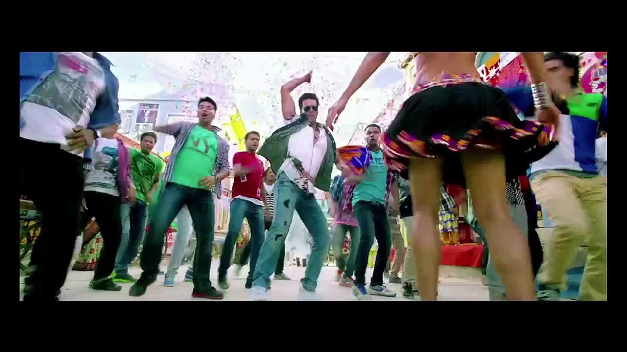 DirectIshq Theatr Movie trailer 2016