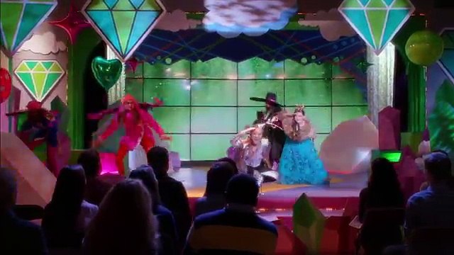 Make It Pop | ‘United (Who We Are) Official Music Video #2 | Nick