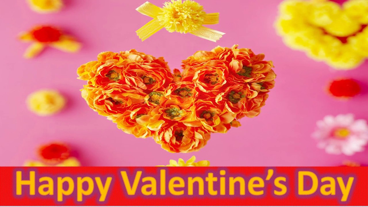 Happy Valentine's Day 2016