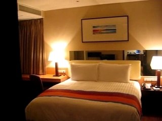 Grand Sukhumvit by Sofitel-Platinum/Night time