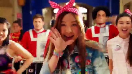 Make It Pop | \'Let\'s Make a Change\' Official Music Video | Nick