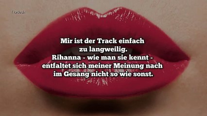 Rihanna - Bitch Better Have My Money  2015  NEW Lyrics  Song Review Video