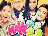 Make it pop antes y después