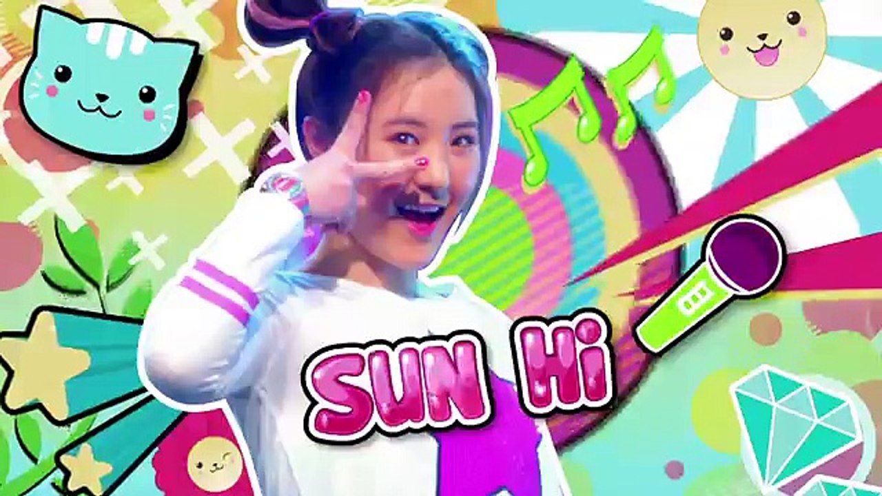 Make It Pop | La sigla | TeenNick