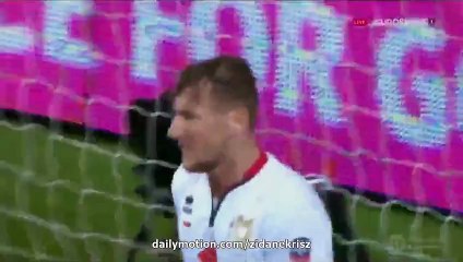 All Goals HD - Milton Keynes Dons 1-5 Chelsea 31.01.2016 HD