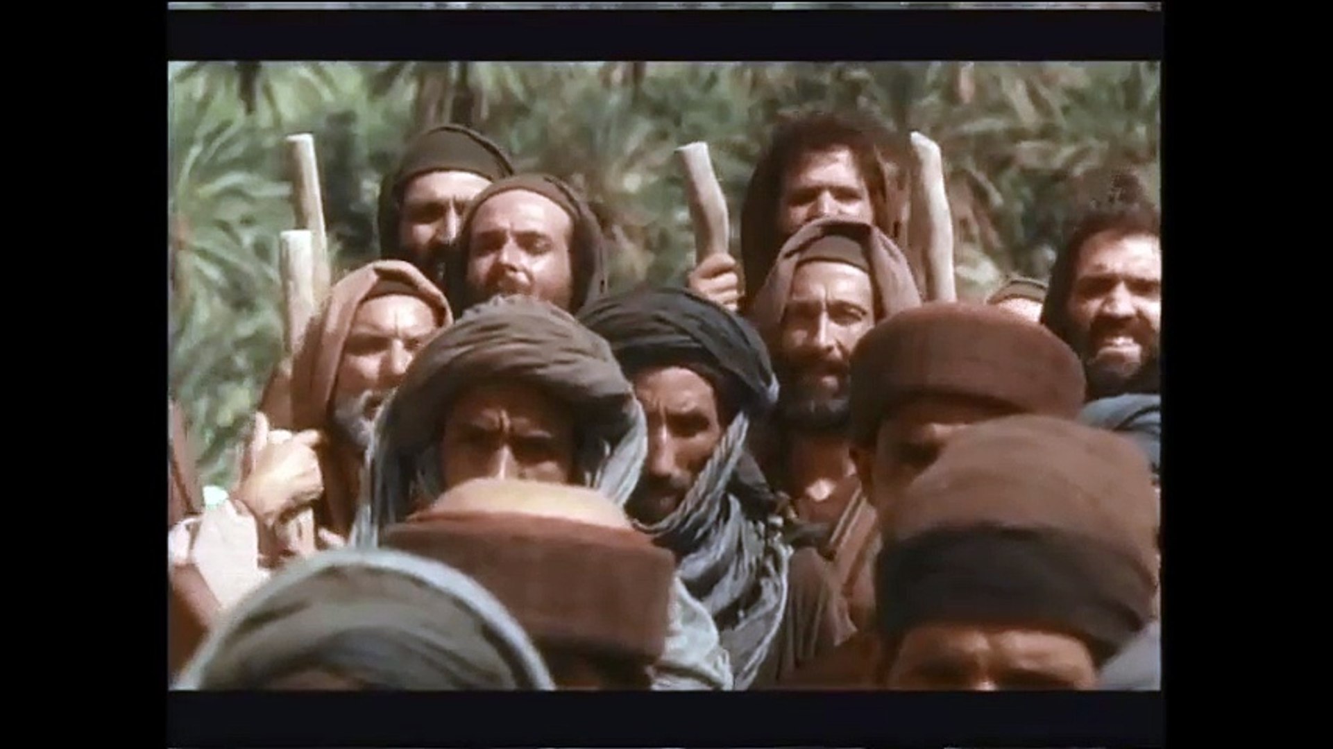 约瑟的故事04-电影