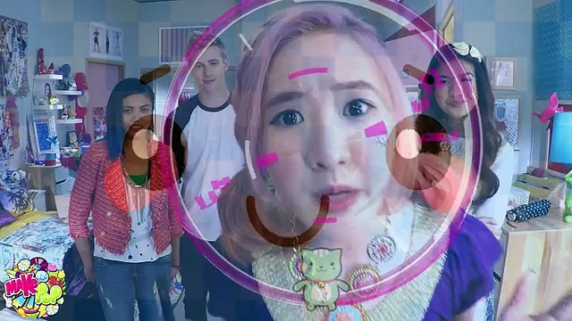 Erika Tham Interviews The Creators of Chip The Robot