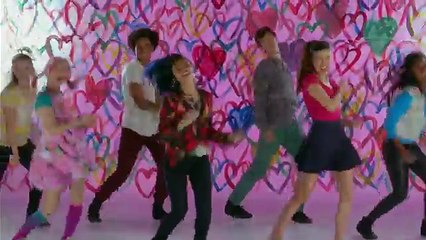 Make It Pop | ‘Misfits\' Official Music Video | Nick