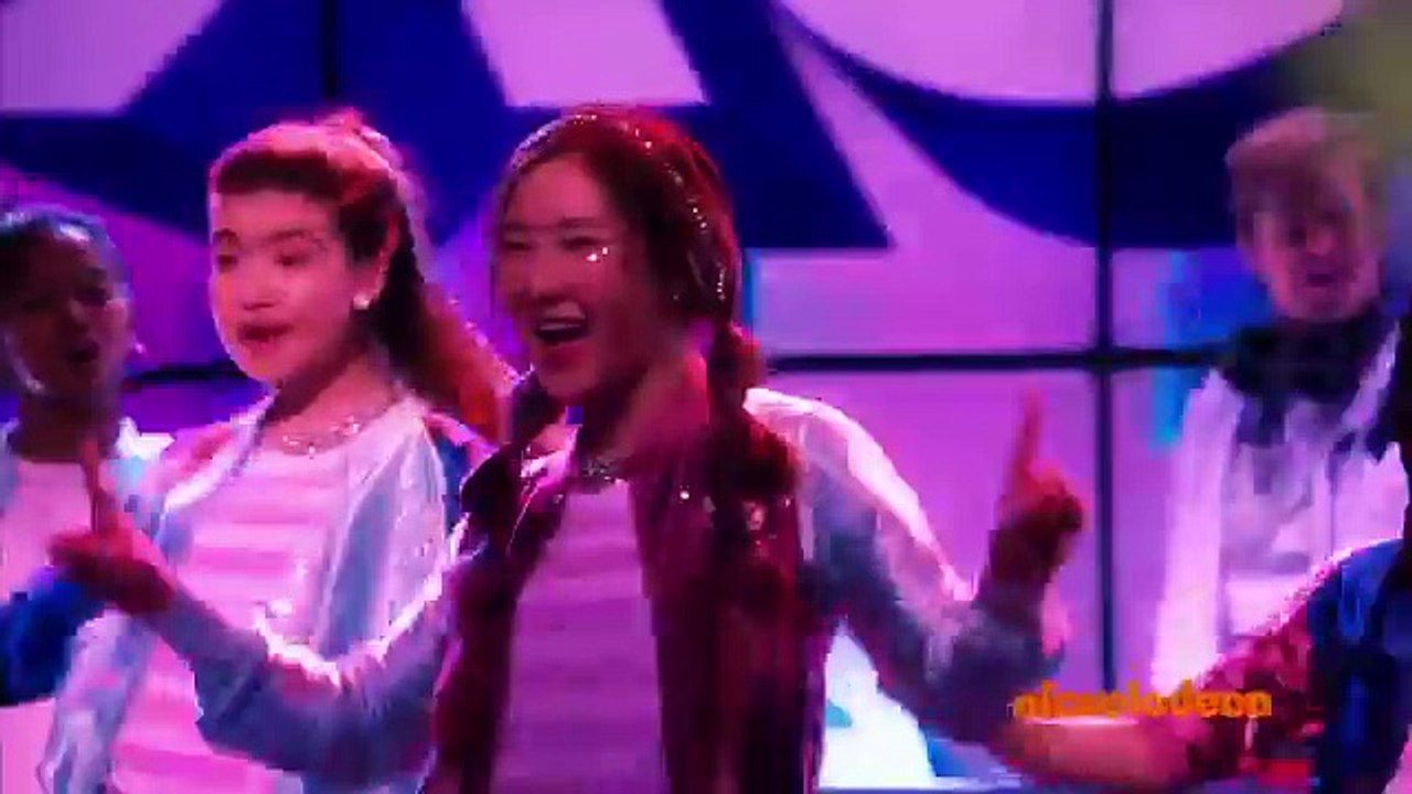 MAKE IT POP | NEW SEASON | NICK