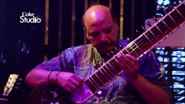 Ustad Hamid Ali Khan & Nafees Ahmed, Piya Dehkan Ko, Coke Studio, Season 8, Episode 4 Full Hd Songs 2016