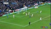 Milton Keynes Dons 1 - 5 Chelsea Extended Highlights 31/01/2016 - FA Cup